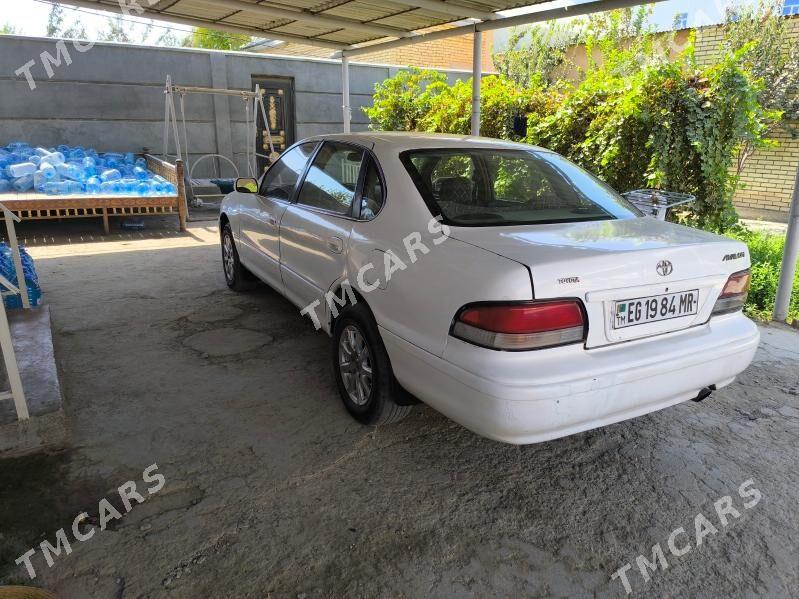 Toyota Avalon 1996 - 78 000 TMT - Mary - img 2