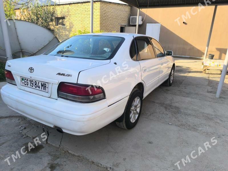 Toyota Avalon 1996 - 78 000 TMT - Mary - img 6