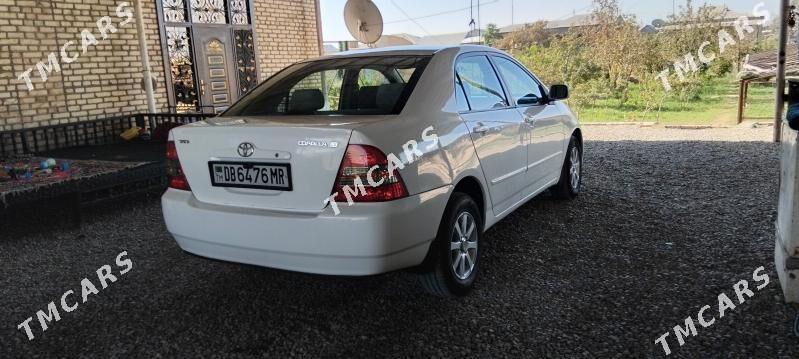 Toyota Corolla 2000 - 75 000 TMT - Murgap - img 3