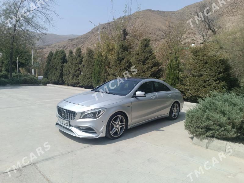 Mercedes-Benz CLA 2013 - 333 000 TMT - Aşgabat - img 4