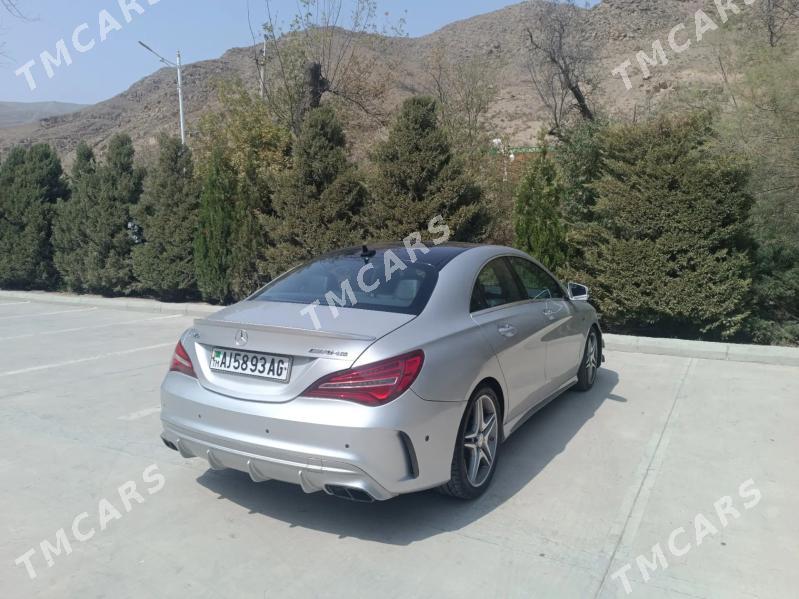 Mercedes-Benz CLA 2013 - 333 000 TMT - Aşgabat - img 2