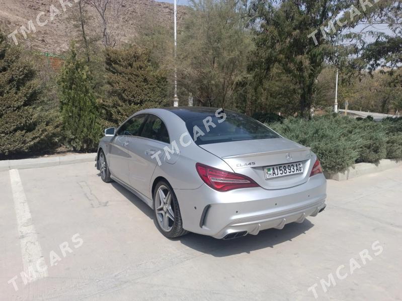 Mercedes-Benz CLA 2013 - 333 000 TMT - Aşgabat - img 3