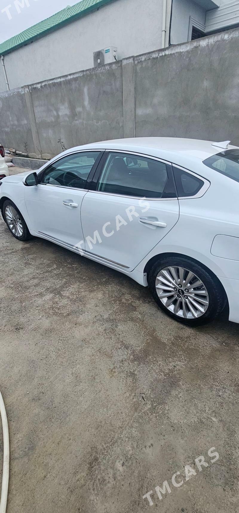 Kia Cadenza 2019 - 300 000 TMT - Änew - img 3