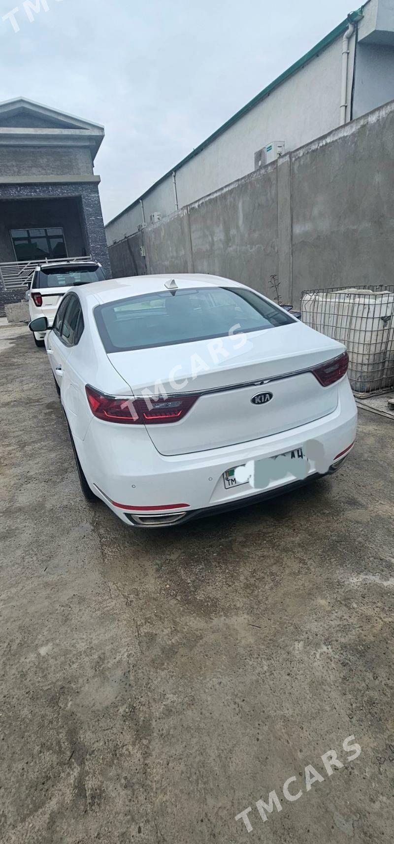Kia Cadenza 2019 - 300 000 TMT - Änew - img 2