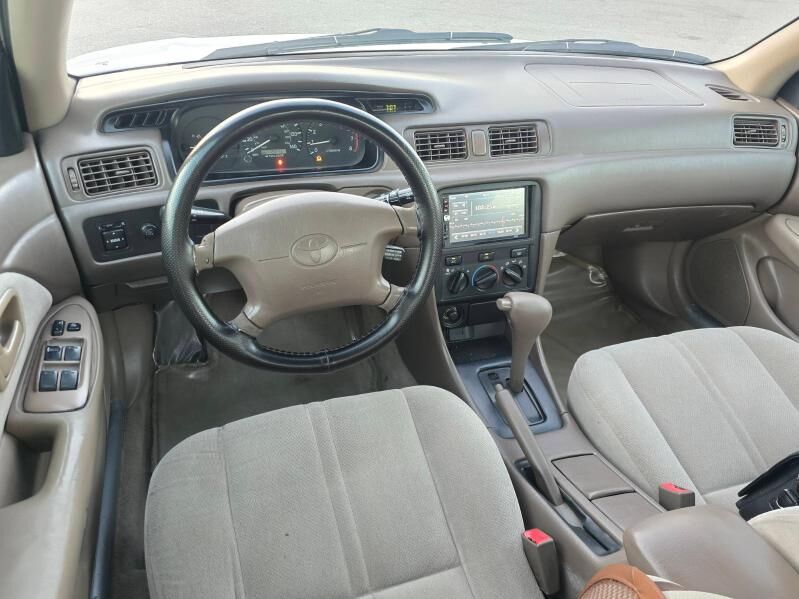 Toyota Camry 2000 - 165 000 TMT - "Алтын Асыр" Гундогар базары ( Толкучка) - img 6