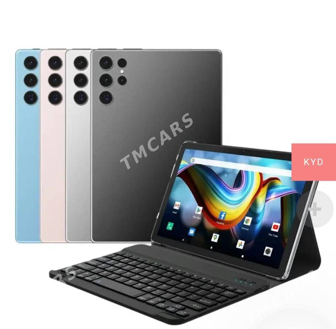 PLANSET S25 ULTRA SMART KING - Aşgabat - img 2