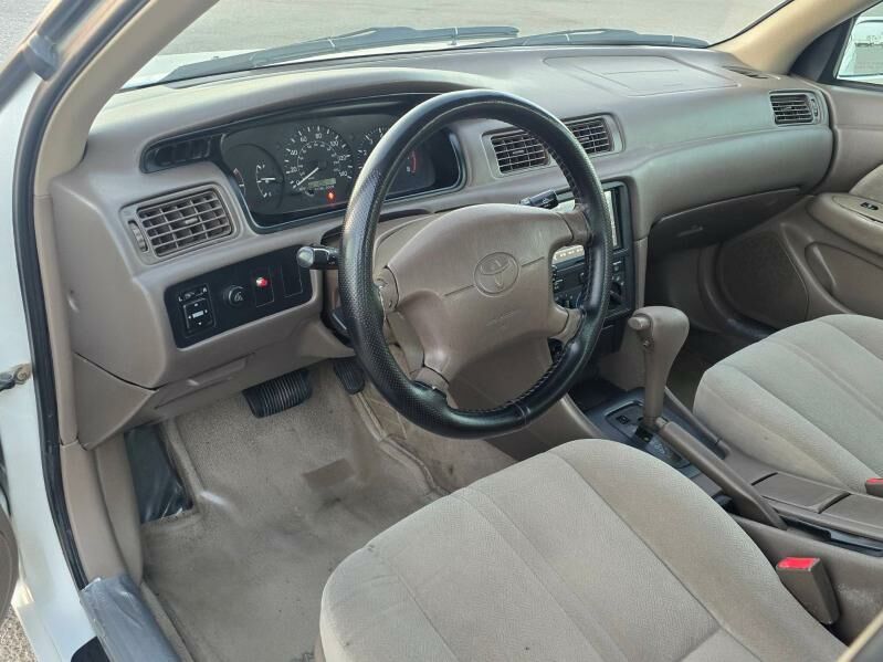 Toyota Camry 2000 - 165 000 TMT - "Алтын Асыр" Гундогар базары ( Толкучка) - img 5