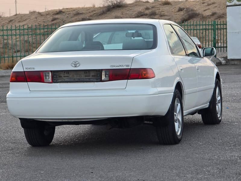 Toyota Camry 2000 - 165 000 TMT - "Алтын Асыр" Гундогар базары ( Толкучка) - img 2