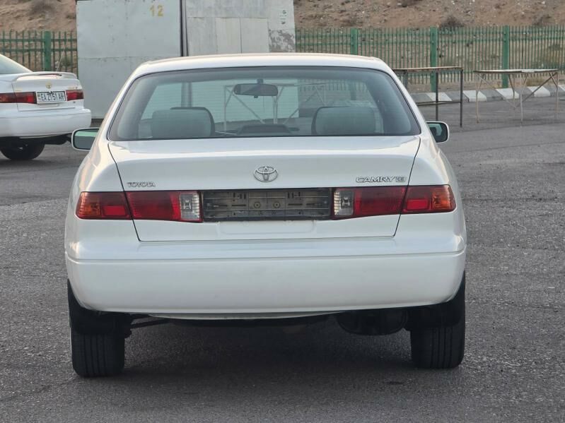 Toyota Camry 2000 - 165 000 TMT - "Алтын Асыр" Гундогар базары ( Толкучка) - img 4
