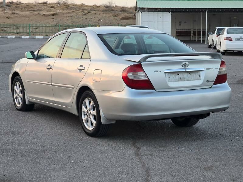 Toyota Camry 2003 - 130 000 TMT - "Алтын Асыр" Гундогар базары ( Толкучка) - img 3