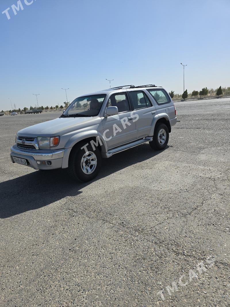 Toyota 4Runner 1997 - 95 000 TMT - Сакар - img 4