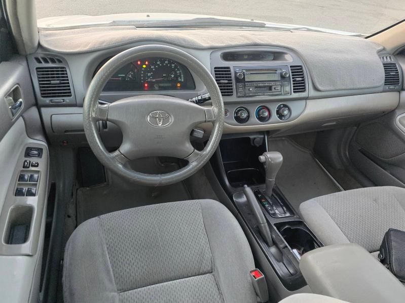 Toyota Camry 2003 - 130 000 TMT - "Алтын Асыр" Гундогар базары ( Толкучка) - img 2