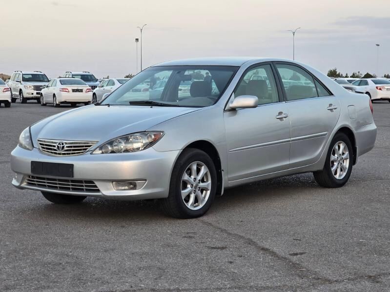Toyota Camry 2003 - 130 000 TMT - "Алтын Асыр" Гундогар базары ( Толкучка) - img 6