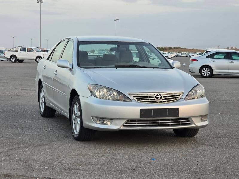 Toyota Camry 2003 - 130 000 TMT - "Алтын Асыр" Гундогар базары ( Толкучка) - img 7