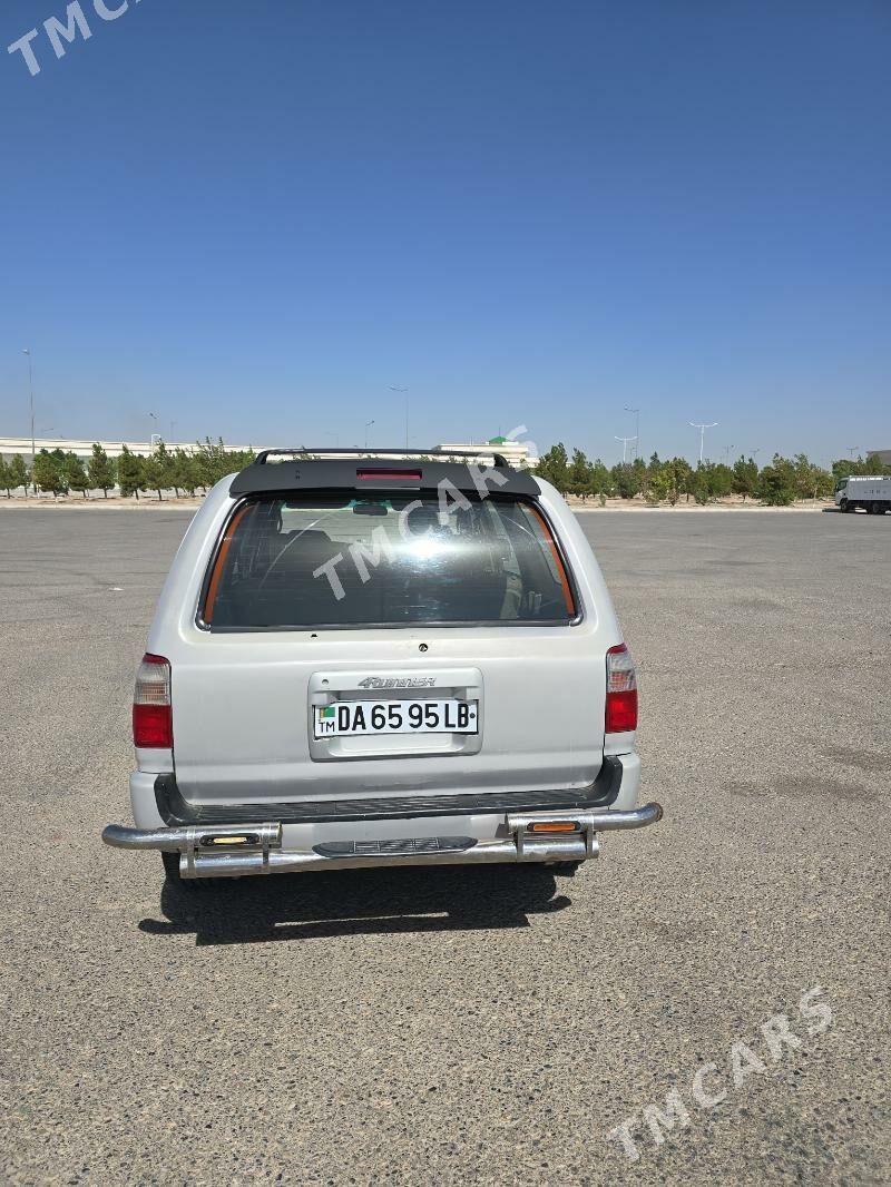 Toyota 4Runner 1997 - 95 000 TMT - Сакар - img 3