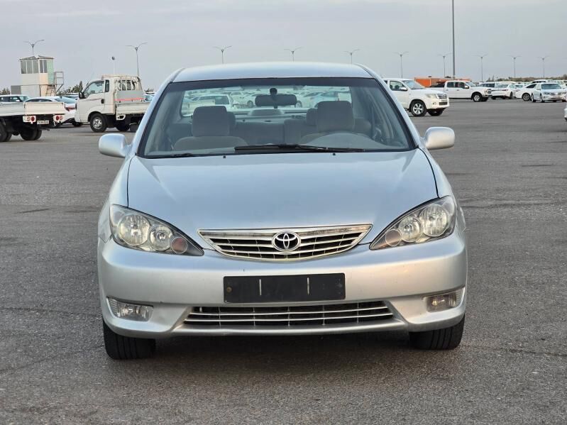 Toyota Camry 2003 - 130 000 TMT - "Алтын Асыр" Гундогар базары ( Толкучка) - img 5