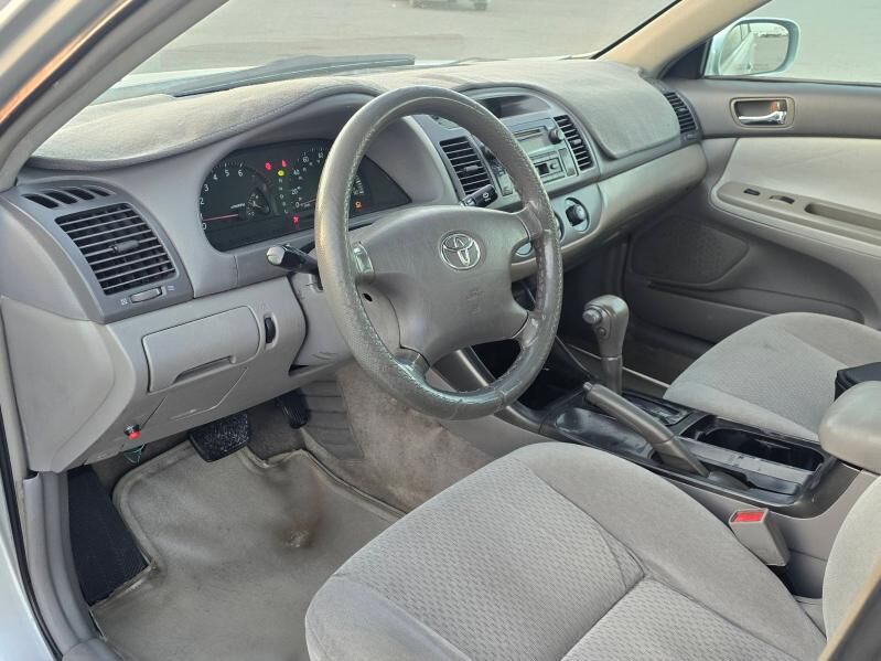 Toyota Camry 2003 - 130 000 TMT - "Алтын Асыр" Гундогар базары ( Толкучка) - img 4
