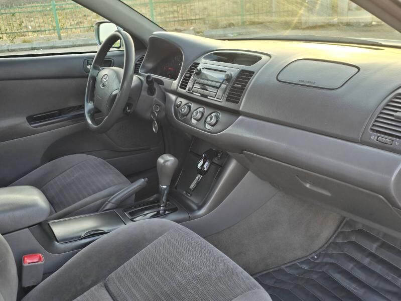 Toyota Camry 2005 - 175 000 TMT - "Алтын Асыр" Гундогар базары ( Толкучка) - img 3