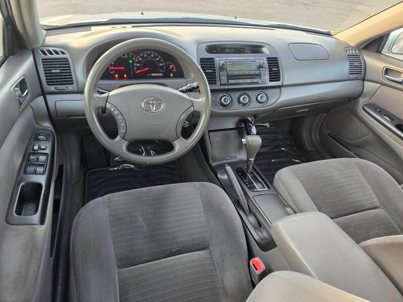 Toyota Camry 2005 - 175 000 TMT - "Алтын Асыр" Гундогар базары ( Толкучка) - img 8