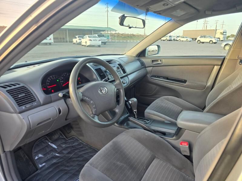 Toyota Camry 2005 - 175 000 TMT - "Алтын Асыр" Гундогар базары ( Толкучка) - img 5