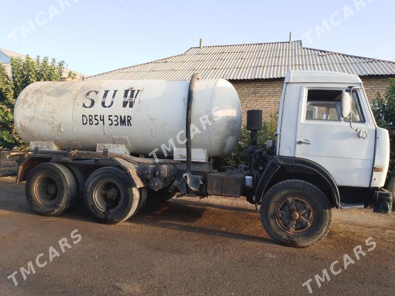 Kamaz 5320 1986 - 130 000 TMT - Baýramaly - img 3