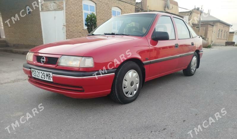 Opel Vectra 1994 - 42 000 TMT - Мары - img 3