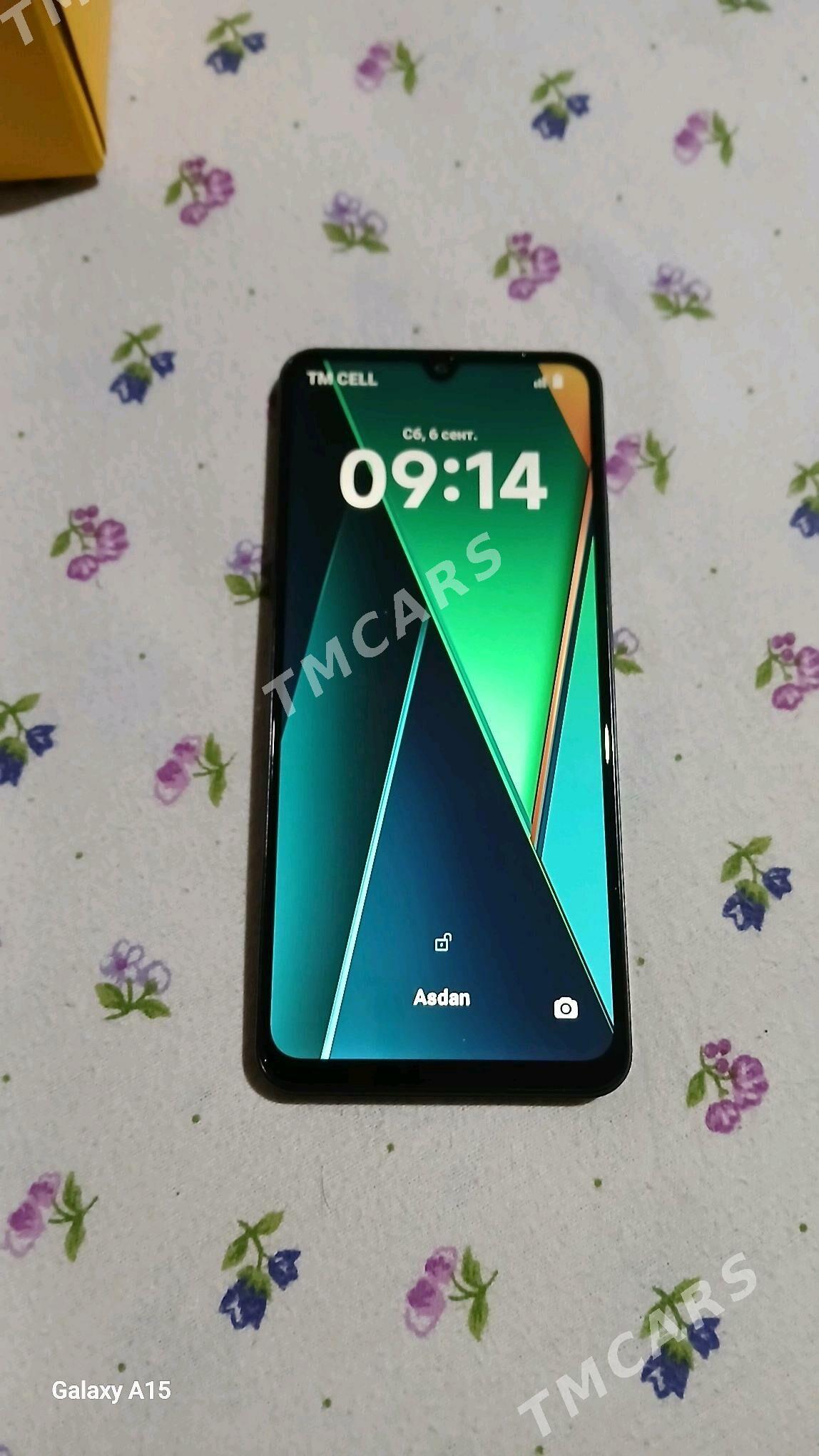 POCO C 71 - Анев - img 2