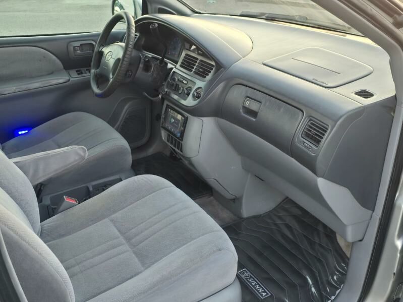 Toyota Sienna 2002 - 160 000 TMT - "Алтын Асыр" Гундогар базары ( Толкучка) - img 7