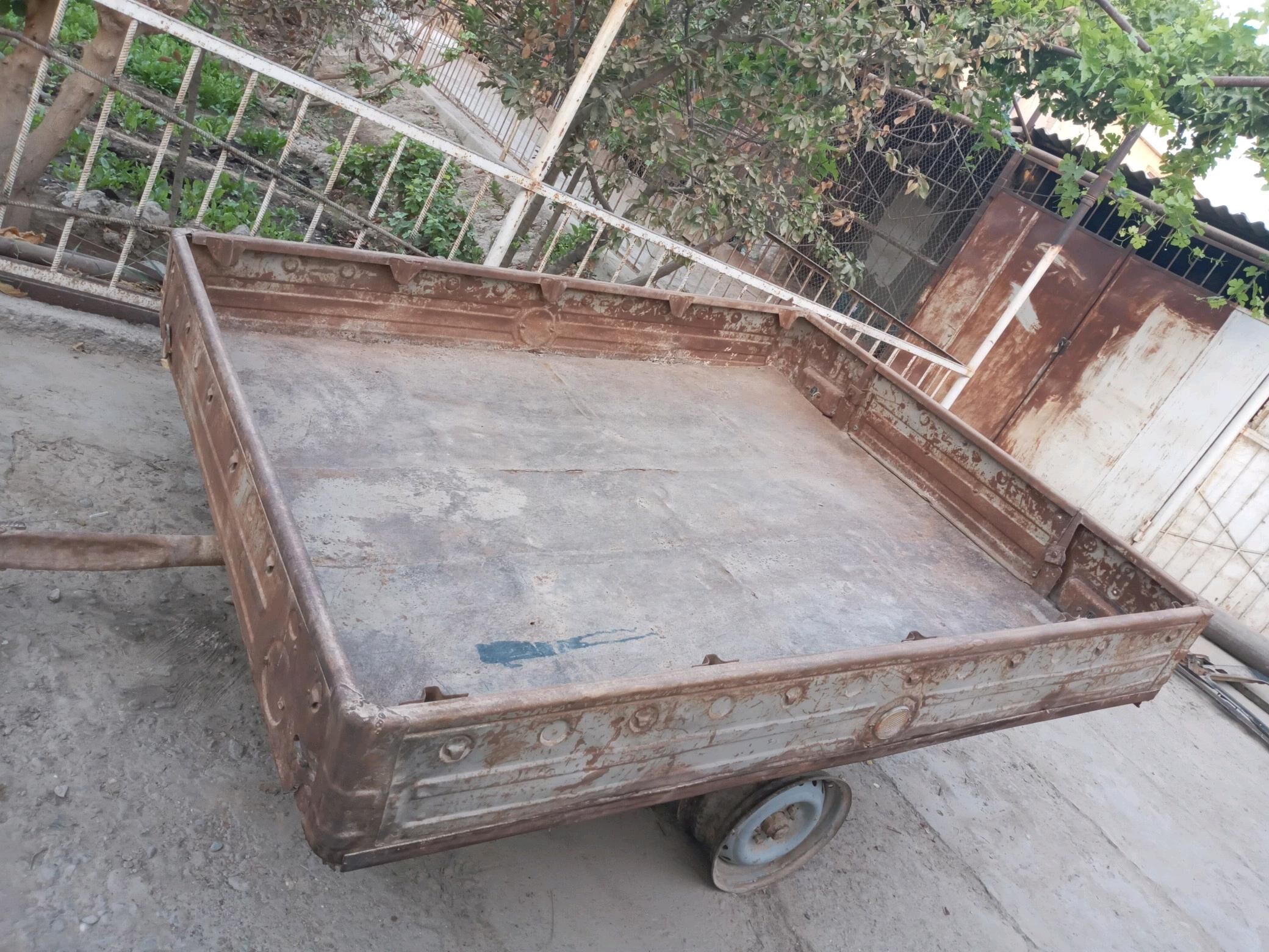 AWTO PRISEW 4 000 TMT - Мары - img 2