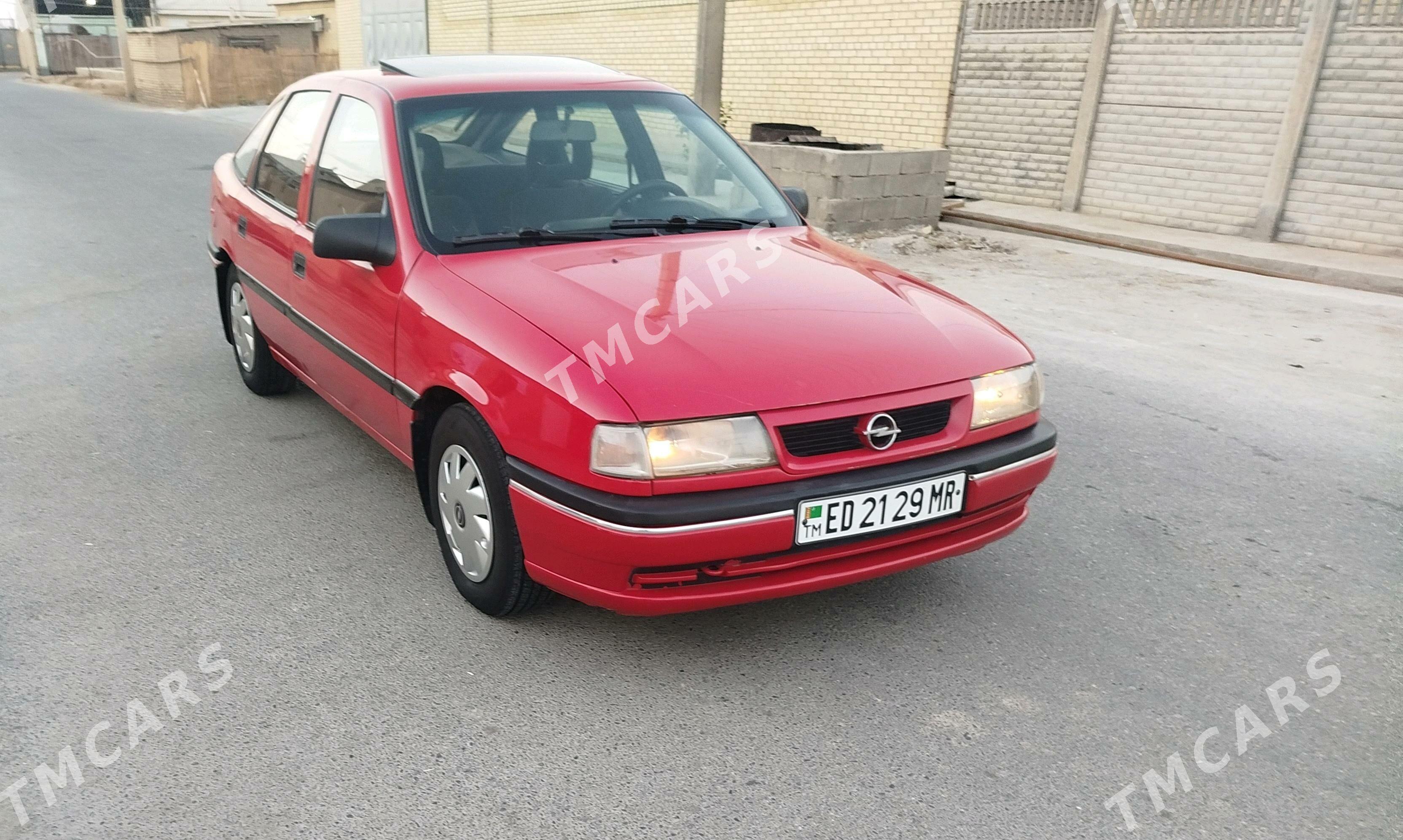 Opel Vectra 1994 - 42 000 TMT - Мары - img 7