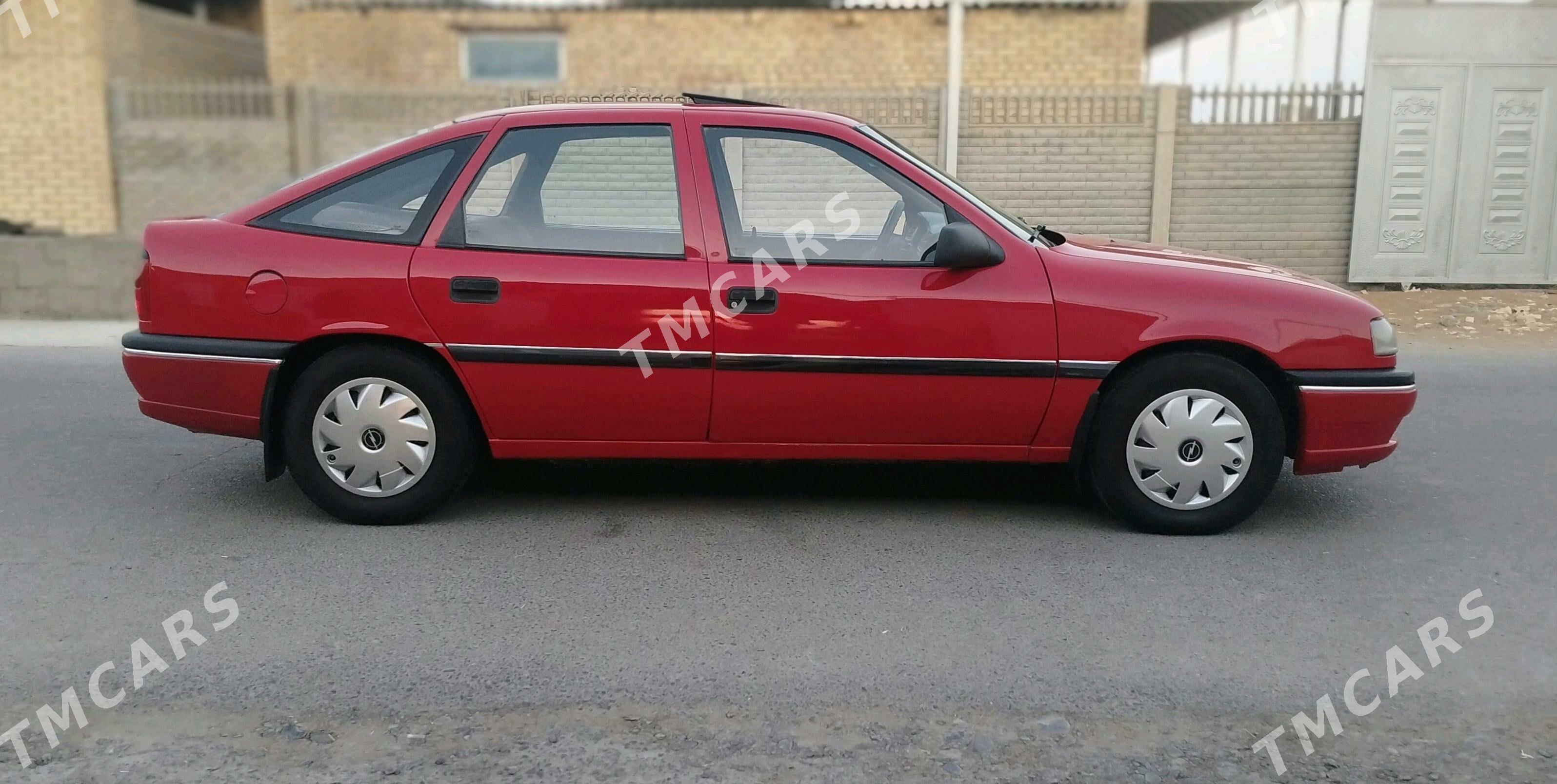 Opel Vectra 1994 - 42 000 TMT - Мары - img 6