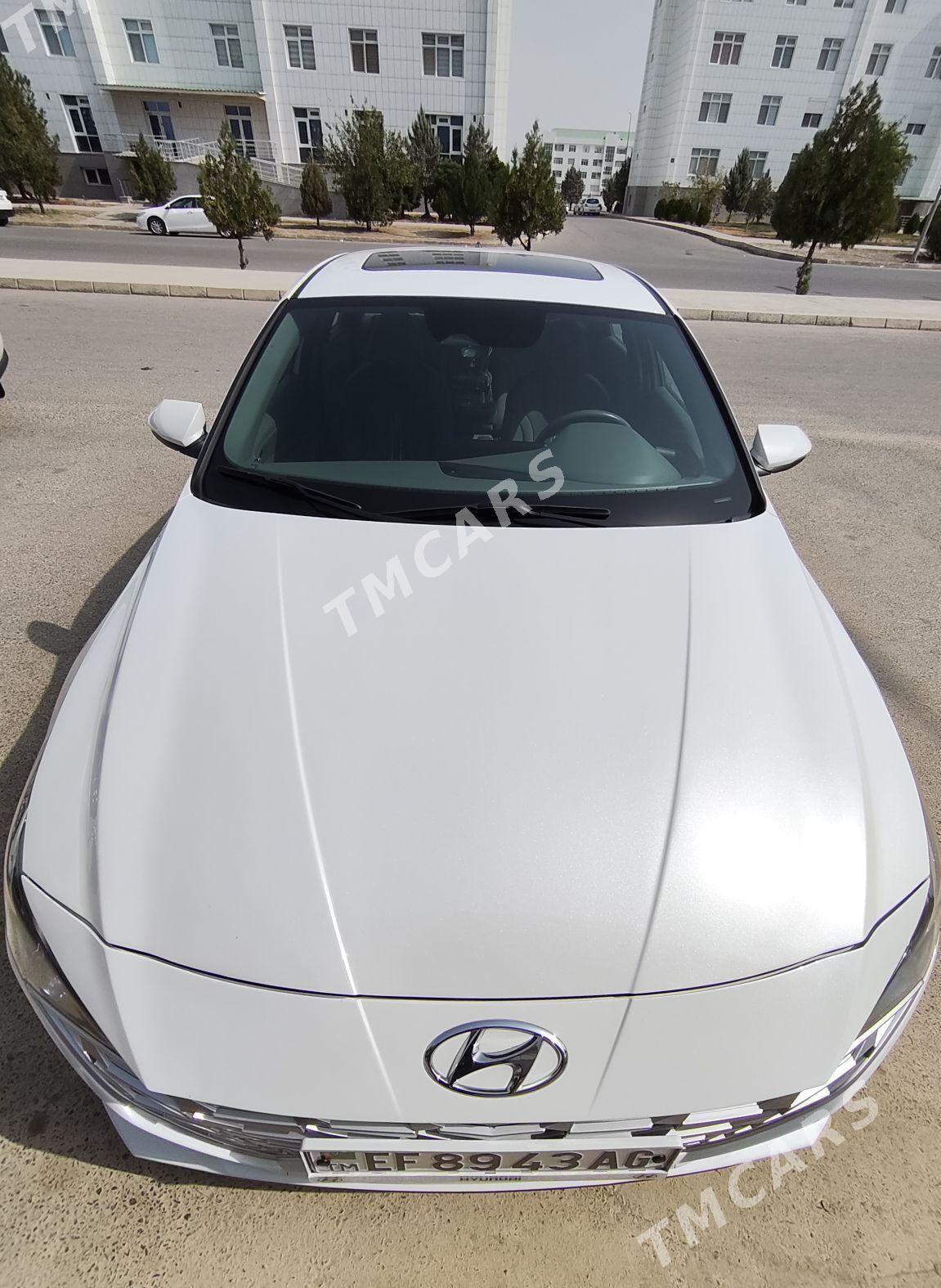 Hyundai Elantra 2021 - 300 000 TMT - Хитровка - img 4