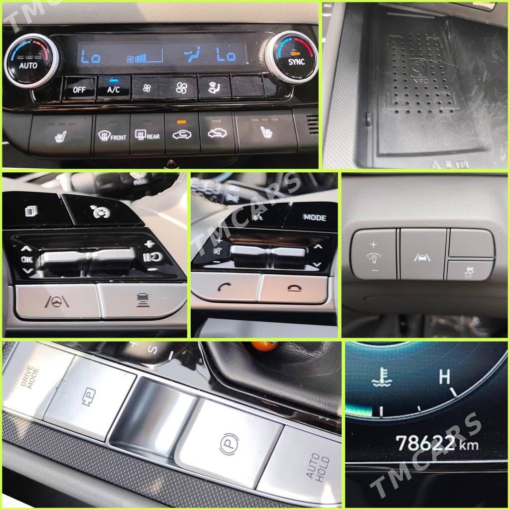 Hyundai Elantra 2021 - 300 000 TMT - Хитровка - img 3