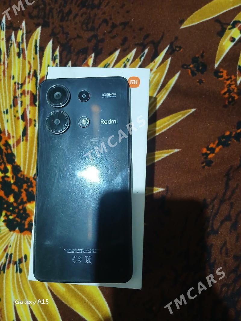 Redmi not13 - Туркменабат - img 2