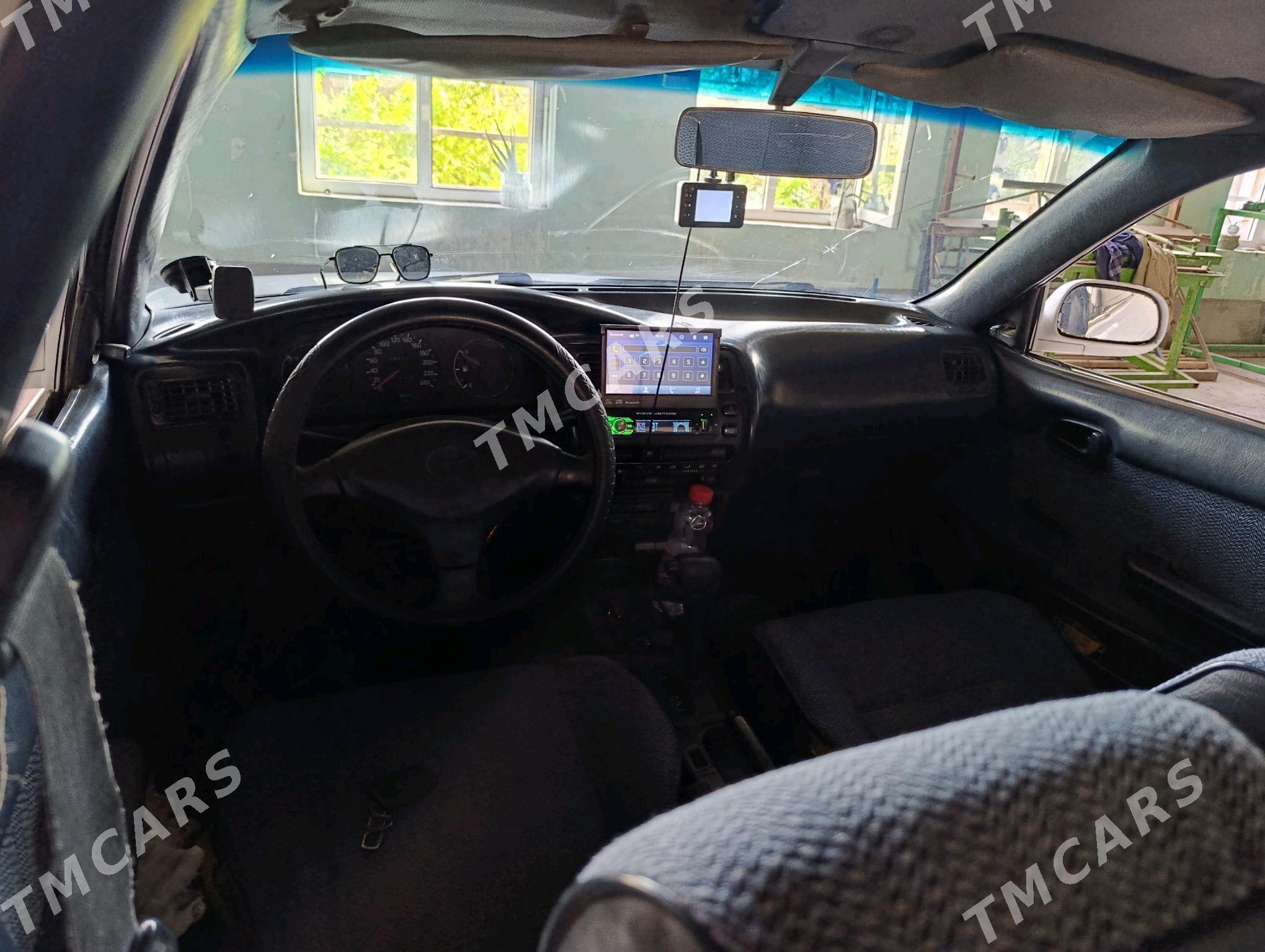 Toyota Corolla 1994 - 55 000 TMT - Türkmenabat - img 6