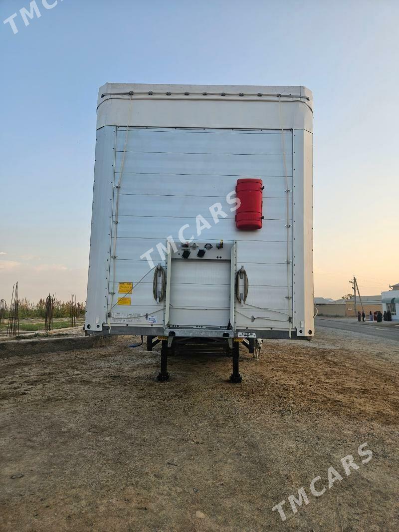 Kogel Euro Trailer 2023 - 445 000 TMT - Mary - img 5