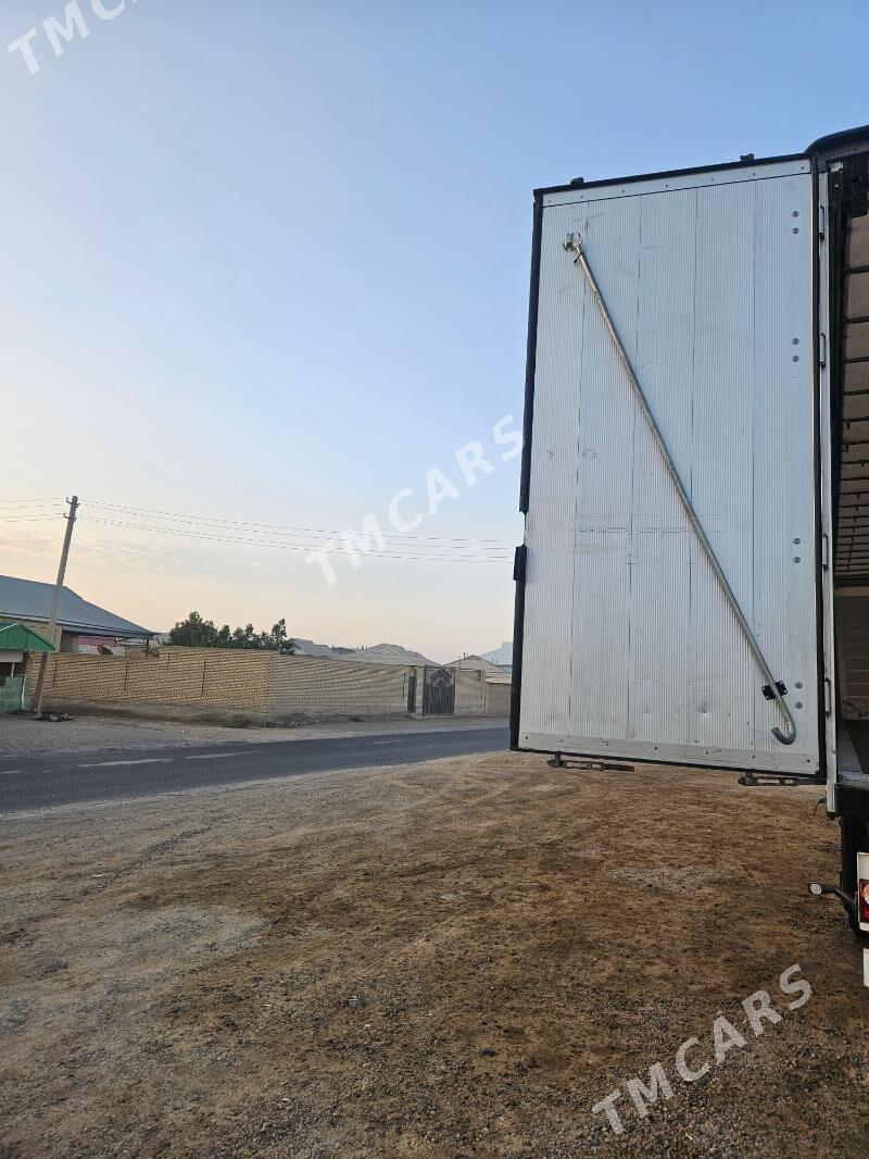 Kogel Euro Trailer 2023 - 445 000 TMT - Mary - img 6