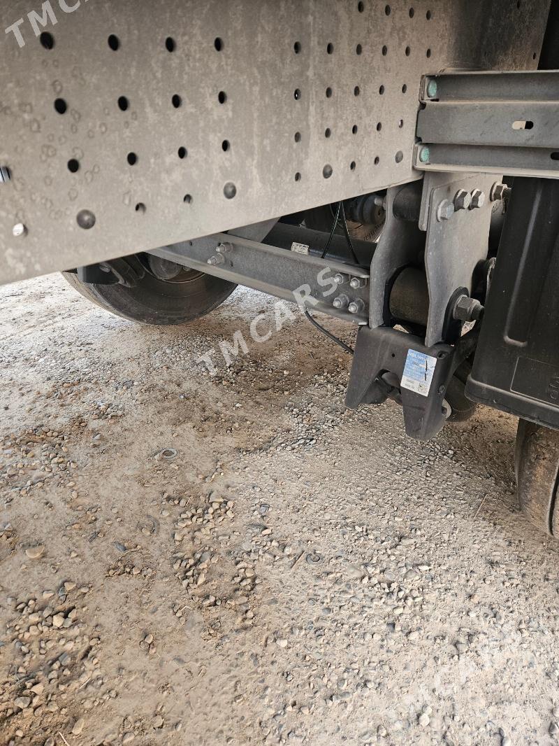Kogel Euro Trailer 2023 - 445 000 TMT - Mary - img 9