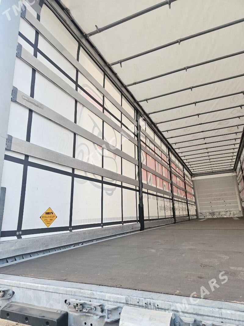 Kogel Euro Trailer 2023 - 445 000 TMT - Mary - img 3