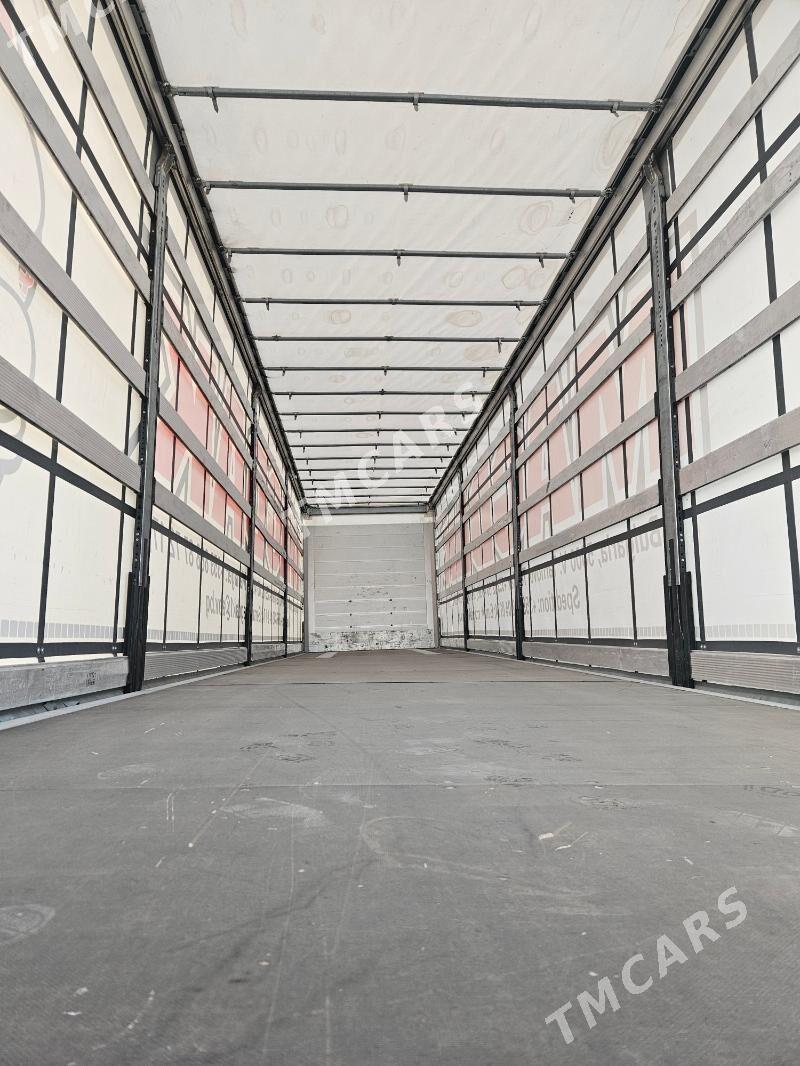 Kogel Euro Trailer 2023 - 445 000 TMT - Mary - img 2