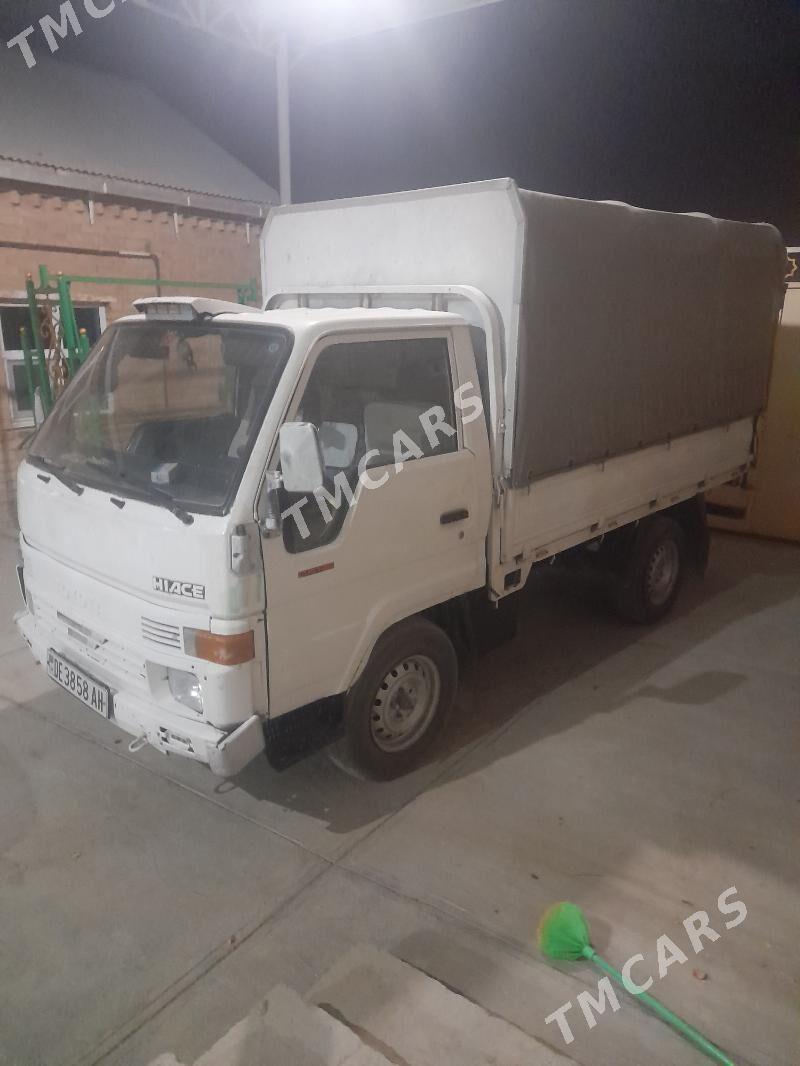 Mitsubishi Canter 1998 - 100 000 TMT - Bäherden - img 4