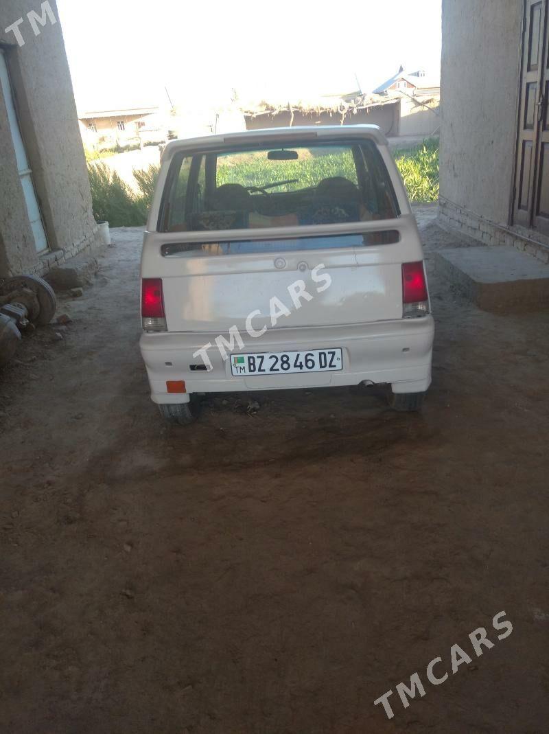 Daewoo Tico 1999 - 20 000 TMT - Акдепе - img 2