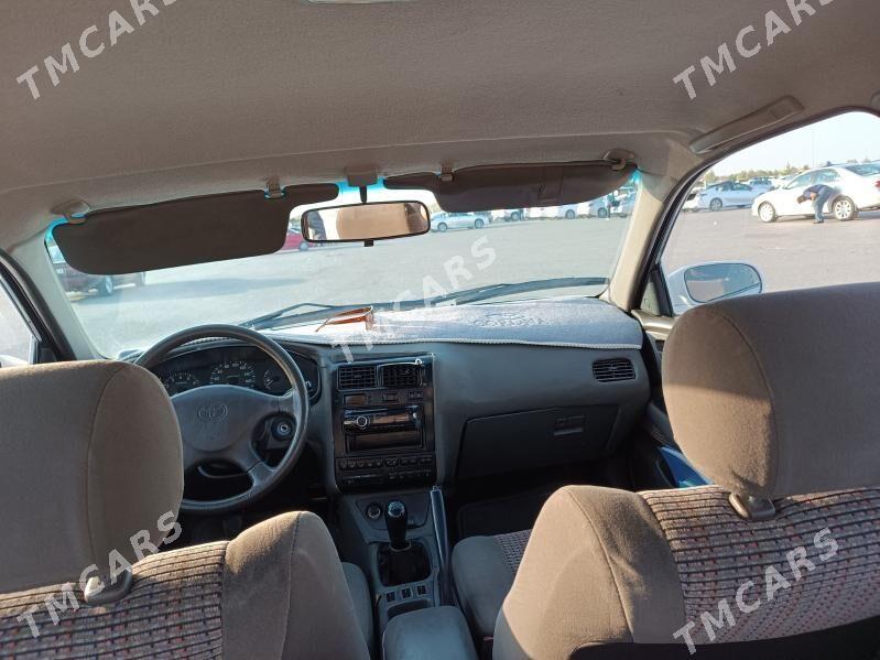 Toyota Corona 1995 - 75 000 TMT - Türkmenabat - img 2