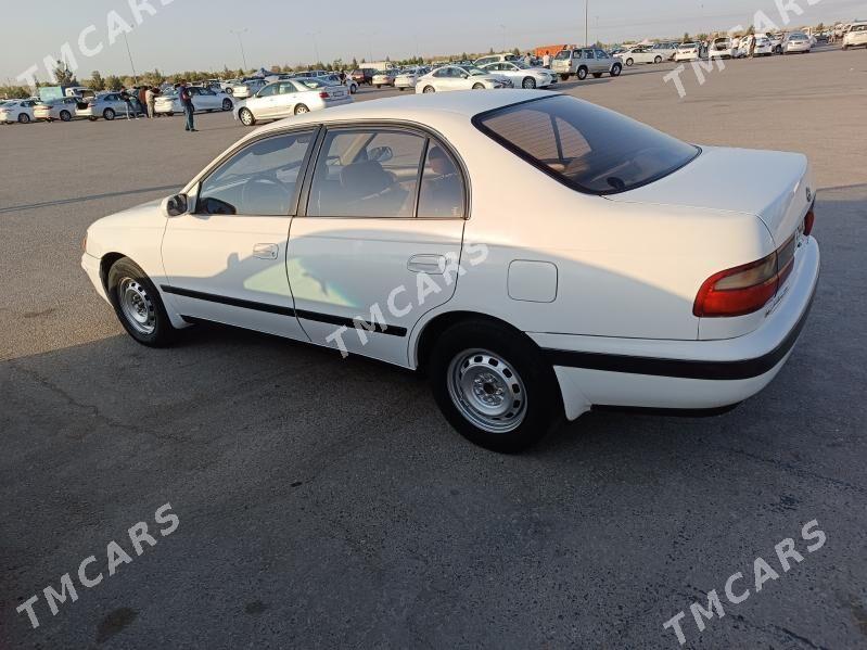 Toyota Corona 1995 - 75 000 TMT - Türkmenabat - img 3