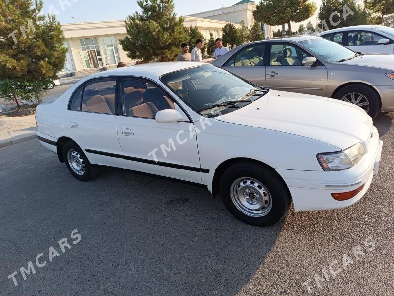 Toyota Corona 1995 - 75 000 TMT - Türkmenabat - img 5