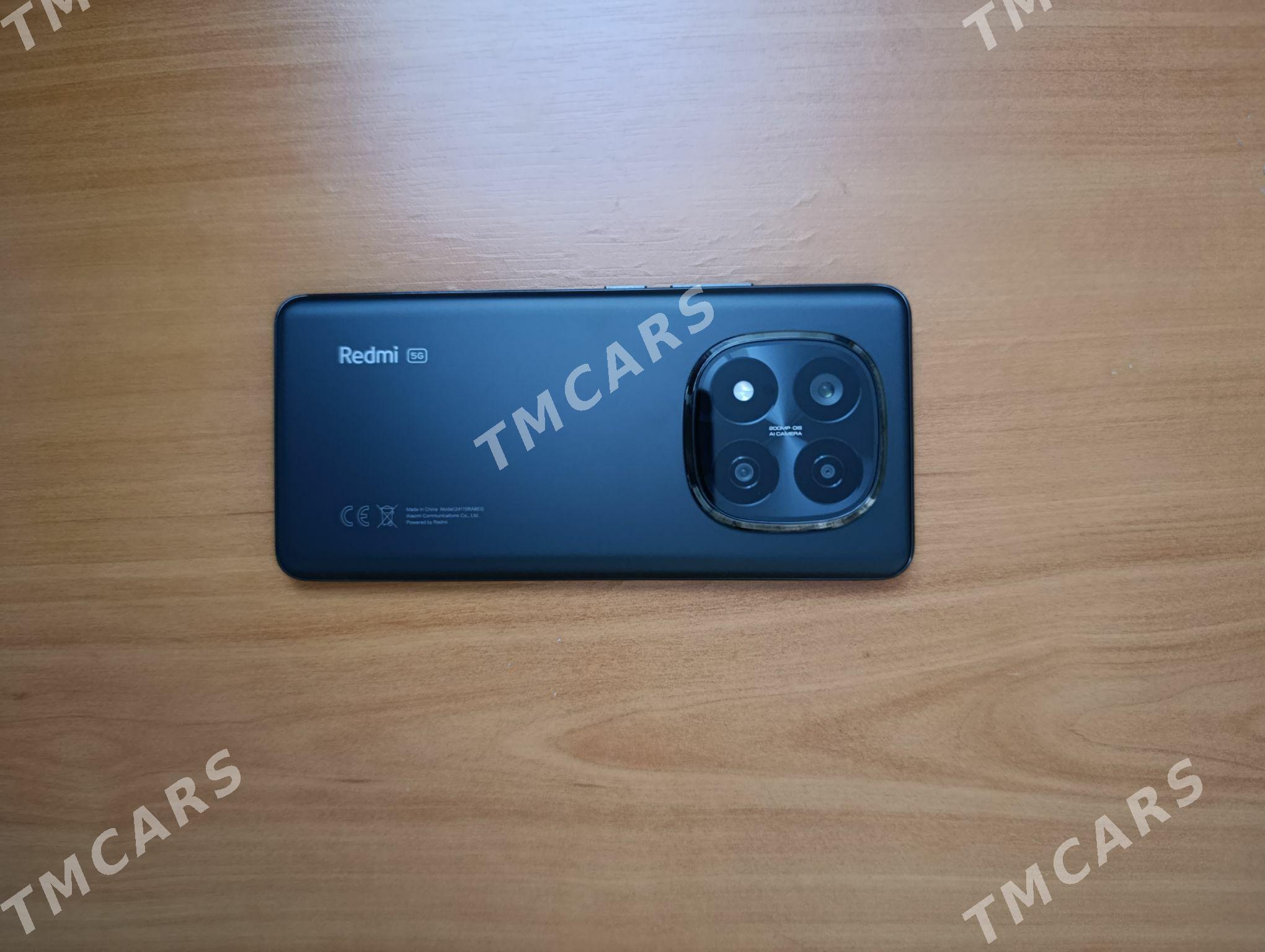 Redmi not 14pro+   12/512 - Ашхабад - img 2