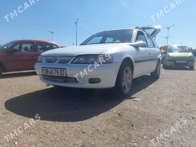 Opel Vectra 1998 - 62 000 TMT - Дашогуз - img 2