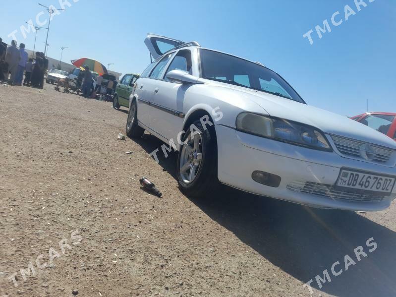 Opel Vectra 1998 - 62 000 TMT - Дашогуз - img 5