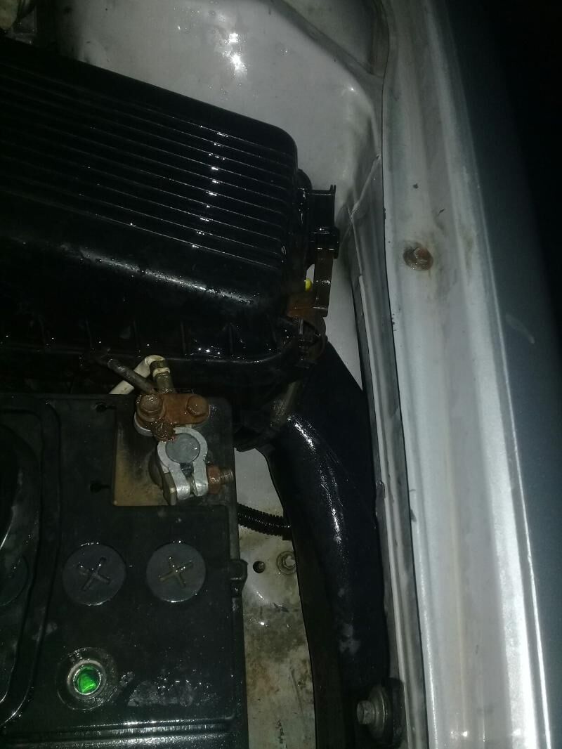 Toyota Camry 1991 - 50 000 TMT - Тагтабазар - img 7