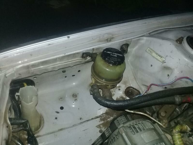 Toyota Camry 1991 - 50 000 TMT - Тагтабазар - img 8